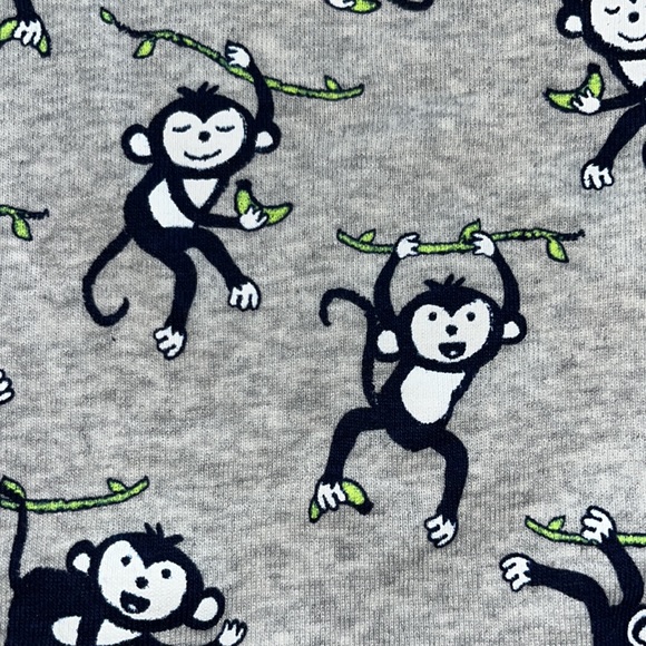 Bundle new 3-6 months onesies - Picture 2 of 6